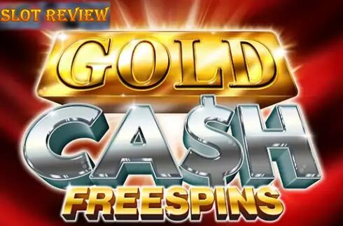 Gold Cash Free Spins icon